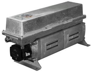 Coolant heater PH3400 12000-18000